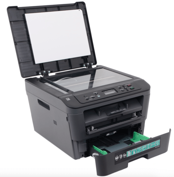 Brother DCP L2520DWR