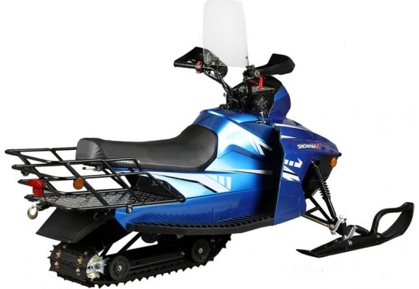 Надежный аппарат C.MOTO Snowmax 200 C.MOTO Snowmax 200