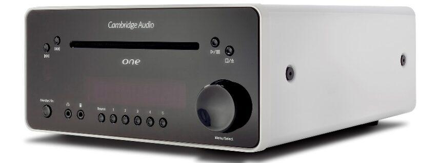 Cambridge Audio One
