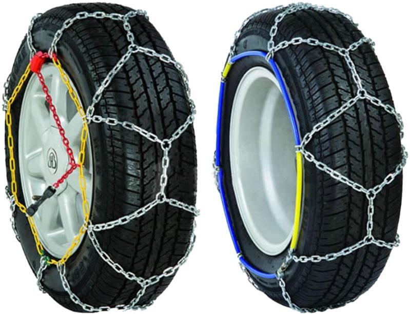 Популярные цепи противоскольжения CarCommerce KN9-100 CarCommerce KN9 100