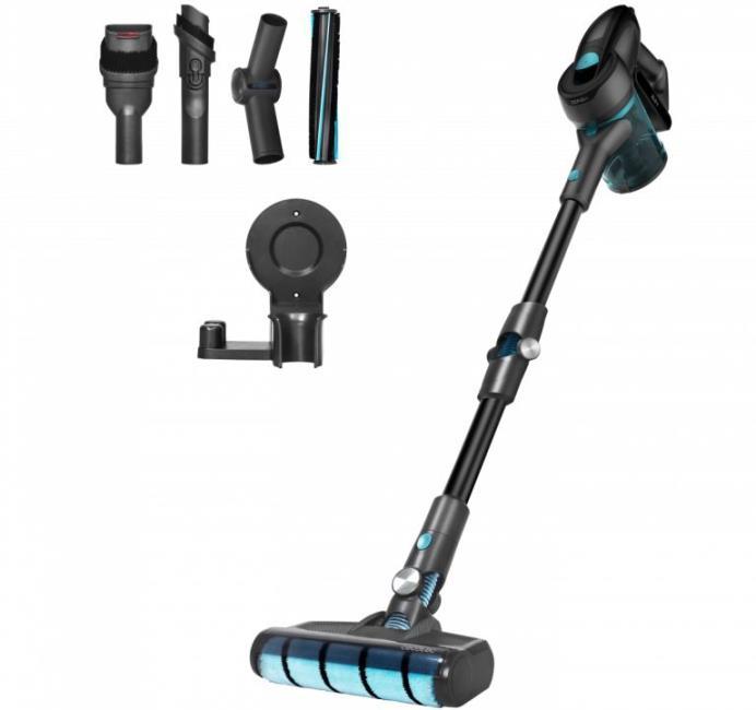 Conga RockStar 700 X Treme ErgoFlex