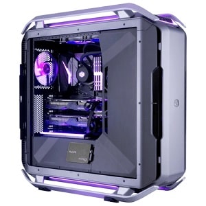 Cooler Master COSMOS C700P Min
