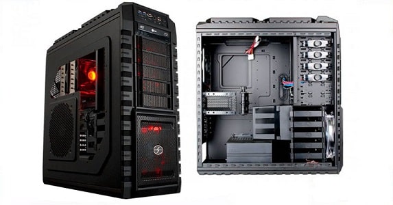 Cooler Master HAF X Min