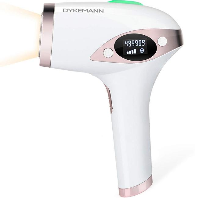 DYKEMANN CLEAR S 46
