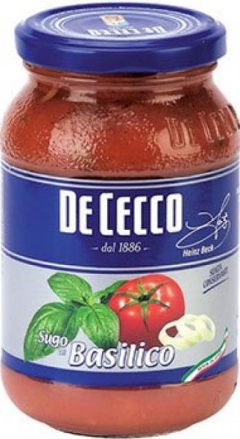 De Cecco