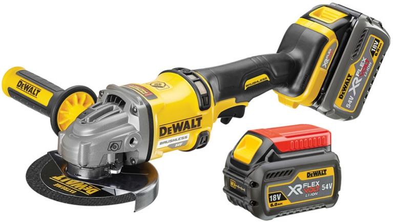 DeWALT DCG414N