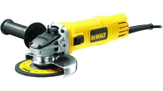 DeWALT DWE4151 Min