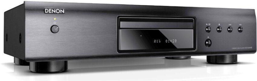 Denon DCD 520AE