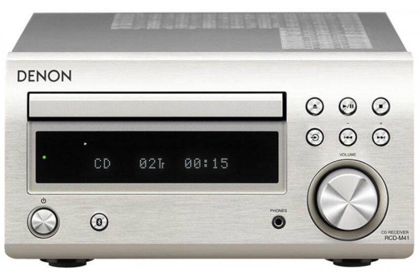 Denon RCD M41