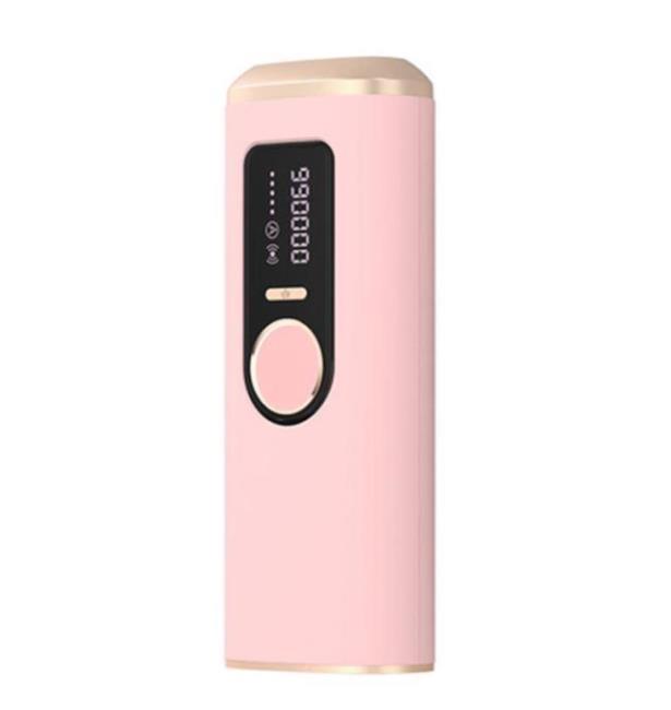 Devi Skin 8 Pro IPL Hair Removal