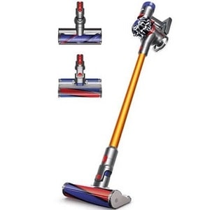 Dyson V8 Absolute Min