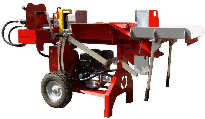 GOMARK LANCMAN SL10
