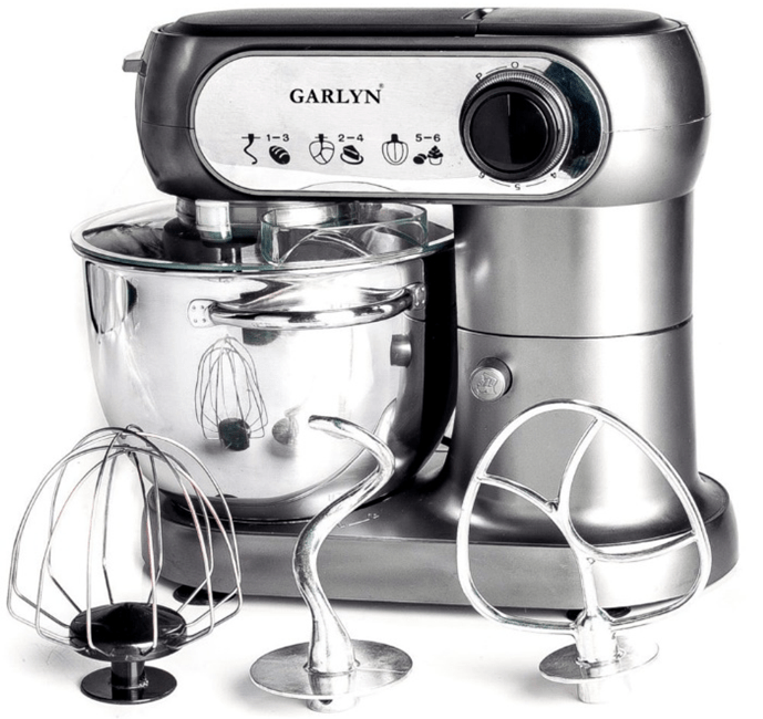 Garlyn S 350