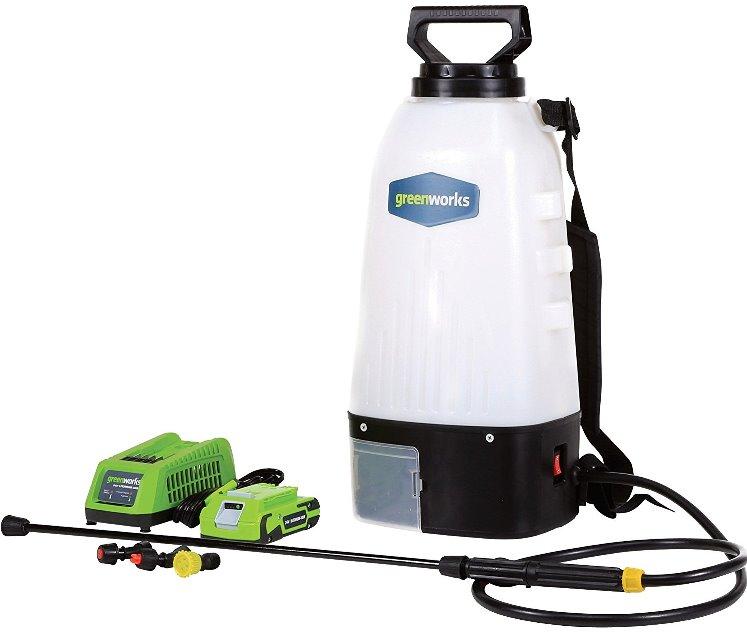 Greenworks 5103507UB
