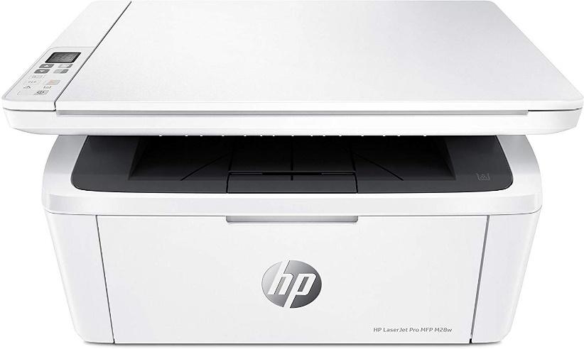 HP LaserJet Pro MFP M28w