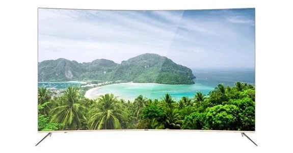 Haier LE55Q6500U Min
