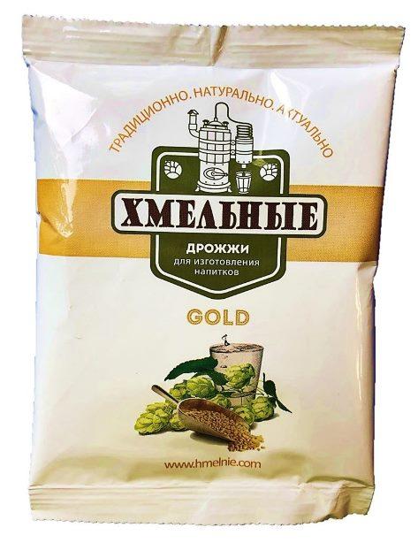 Hmelnye Gold