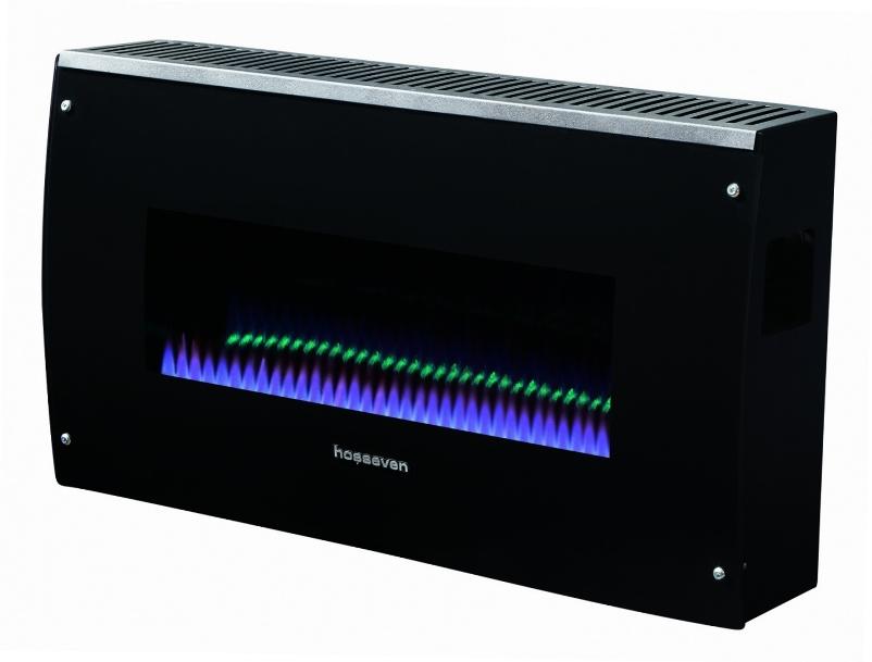 Hosseven HP 8