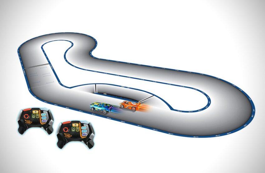 Hot Wheels A.I Starter Set FBL83