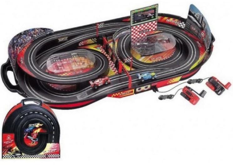 Hua Dong Toys TD 6568 8010