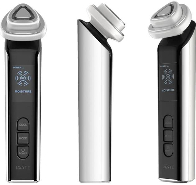 Хорошее средство IMATE RF LED BEAUTY 5 в 1 IMATE RF LED BEAUTY 5 V 1 1