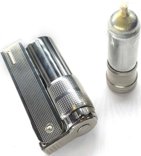 IMCO TRIPLEX SUPER 6700 5