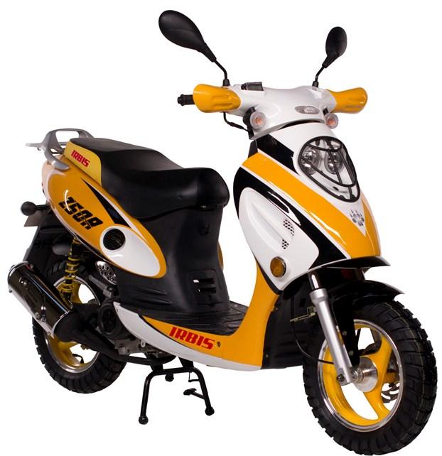 IRBIS Z50R