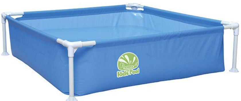 Jilong Kids Frame Pool