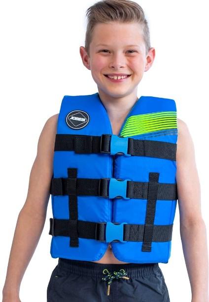 Jobe Nylon Vest Youth 2020 1