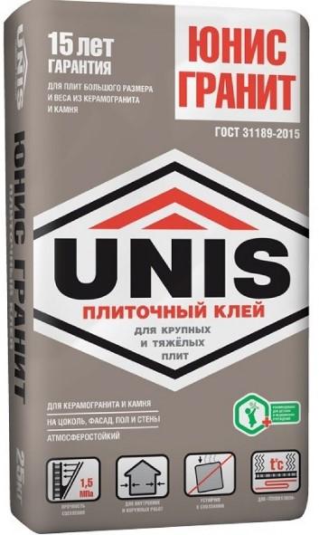 Junis Granit