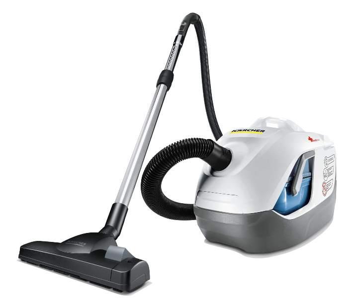 Karcher DS 6 Premium Mediclean 1