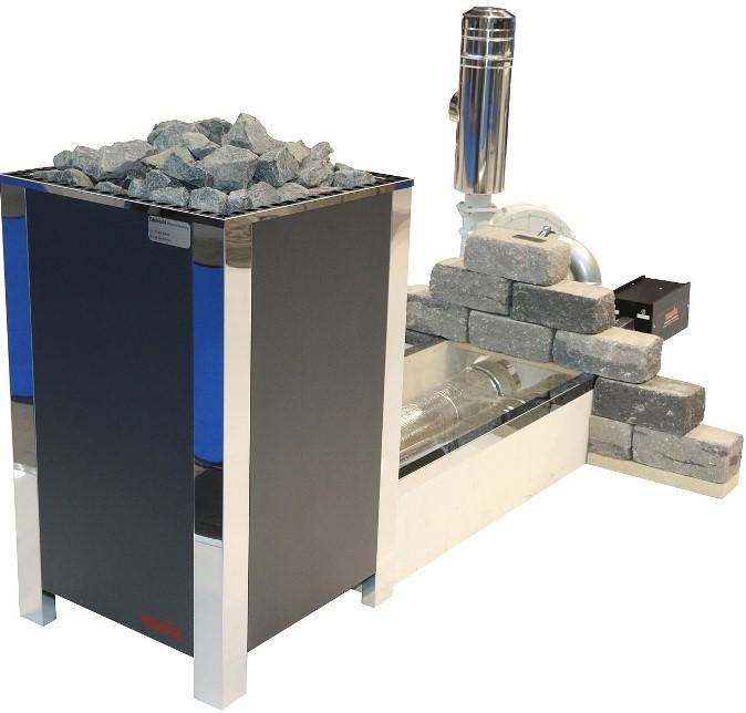 Kusaterm 10 20 KVt