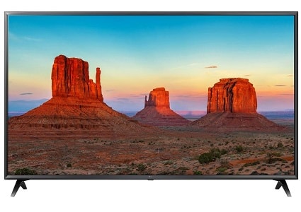 LG 49UK6300 Min