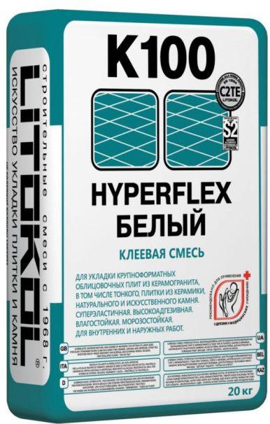 Litokol HyperFlex K100
