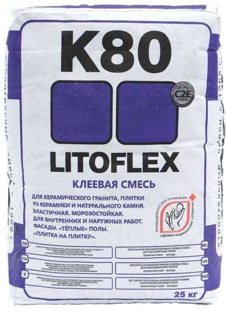 Litokol Litoflex K80