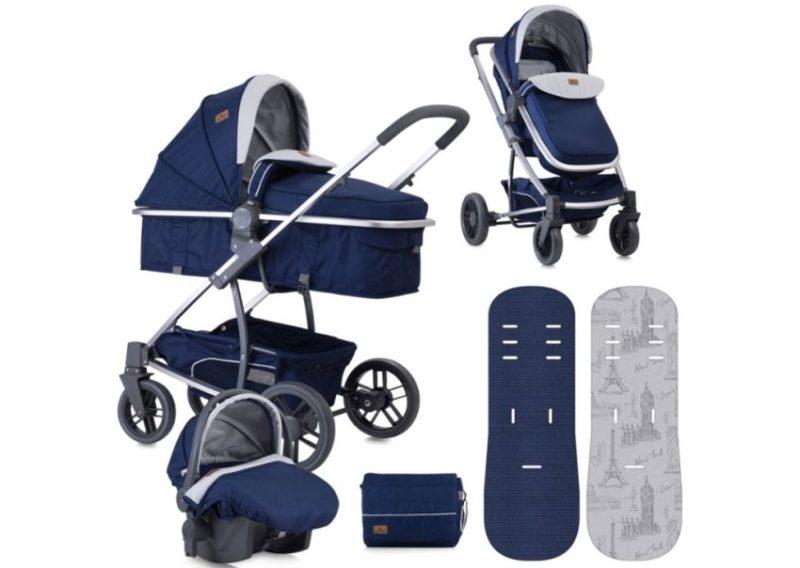 Lorelli S500 Set