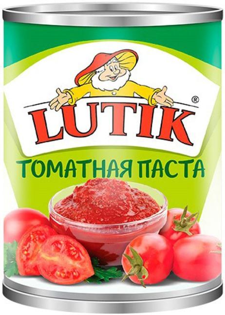 Lutik