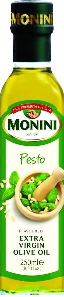 MONINI EXTRA VIRGIN PESTO