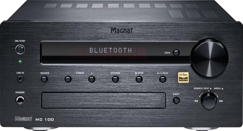 Magnat MC 100