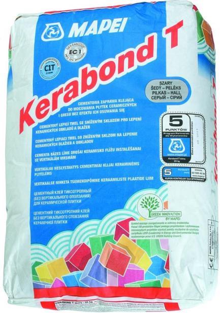 Mapei Kerabond T