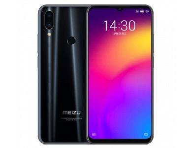 Meizu Note 9 Min