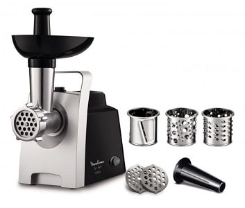 Moulinex HV1 ME108832 Min