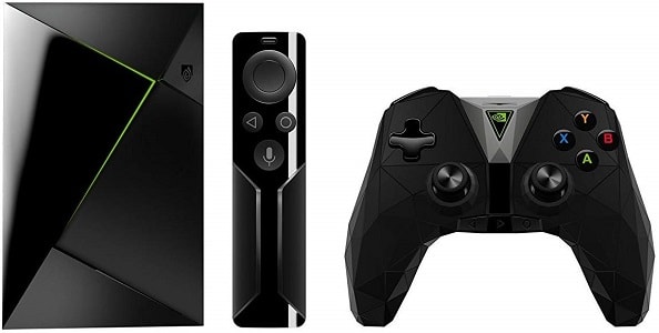 NVIDIA SHIELD Min