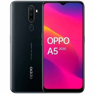OPPO A5 2020 3 64GB Min