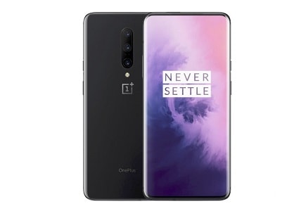 OnePlus 7 Pro Min