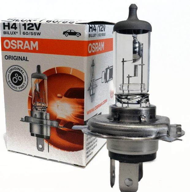 Osram Original H4