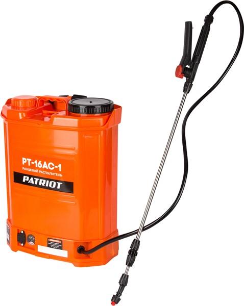 PATRIOT PT 16AC