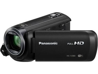 Panasonic HC V380 Min