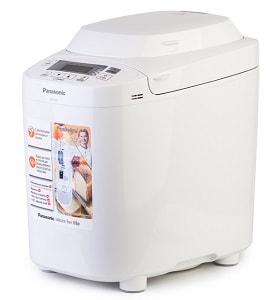 Panasonic SD 2501WTS Min