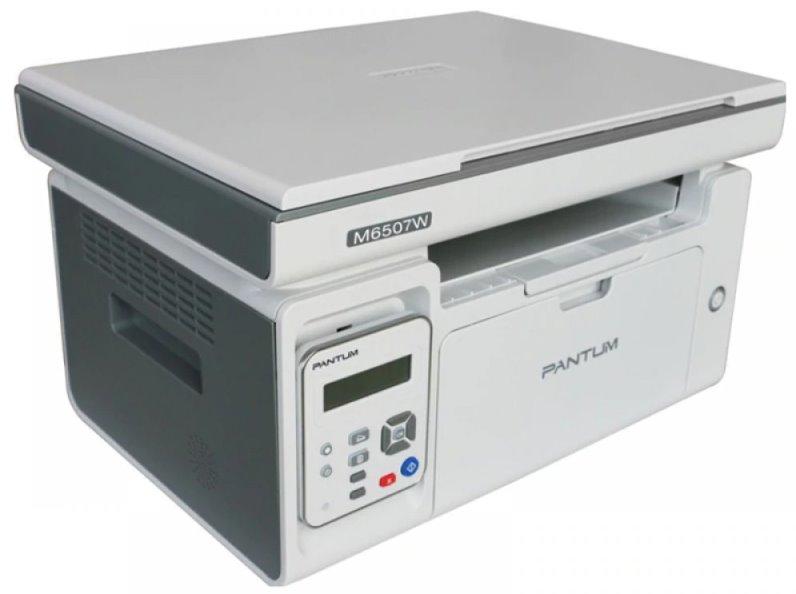 Pantum M6507W